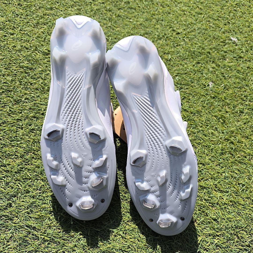 アシックス asics 野球シューズ NEOCONNECT MG 26.5cm