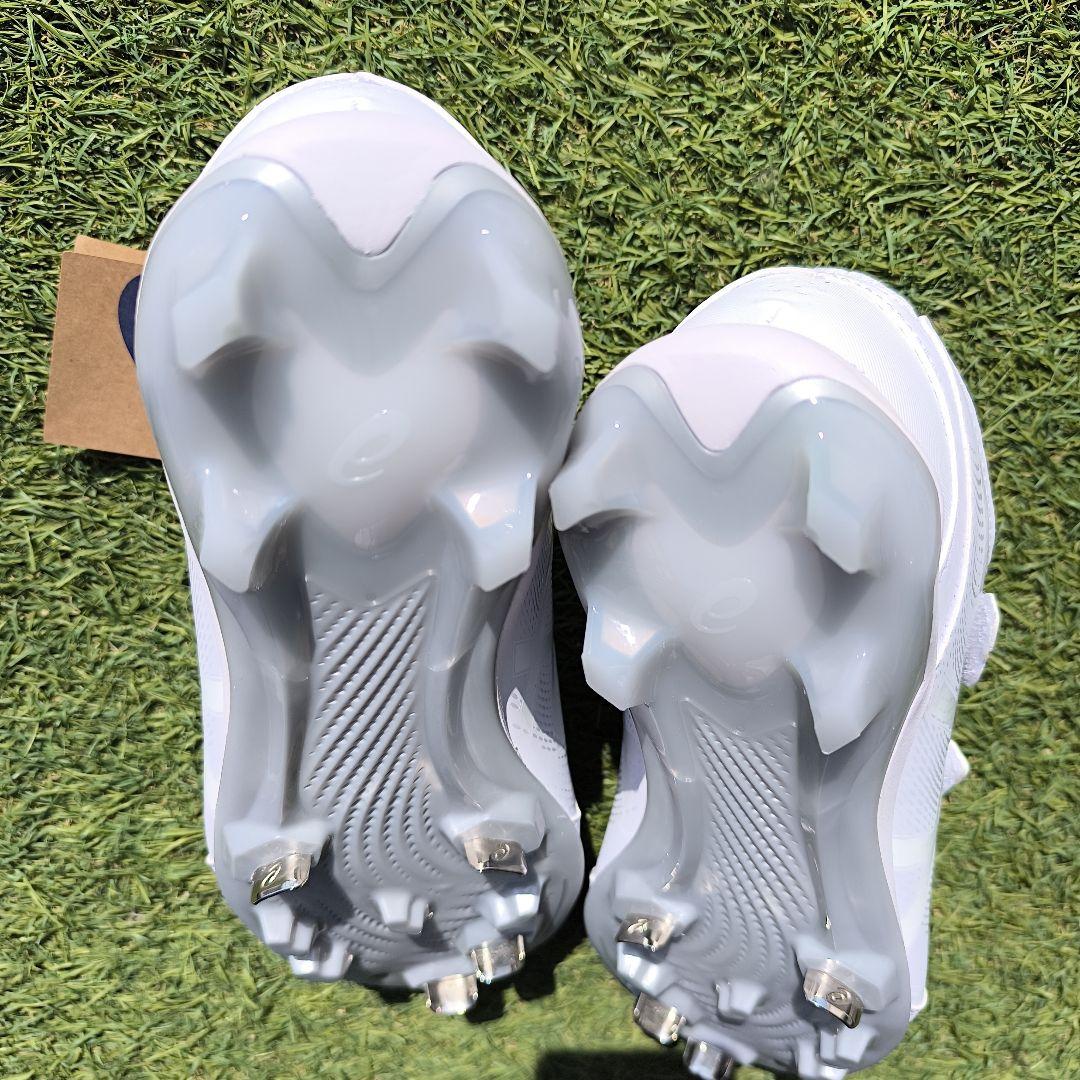 アシックス asics 野球シューズ NEOCONNECT MG 26.5cm