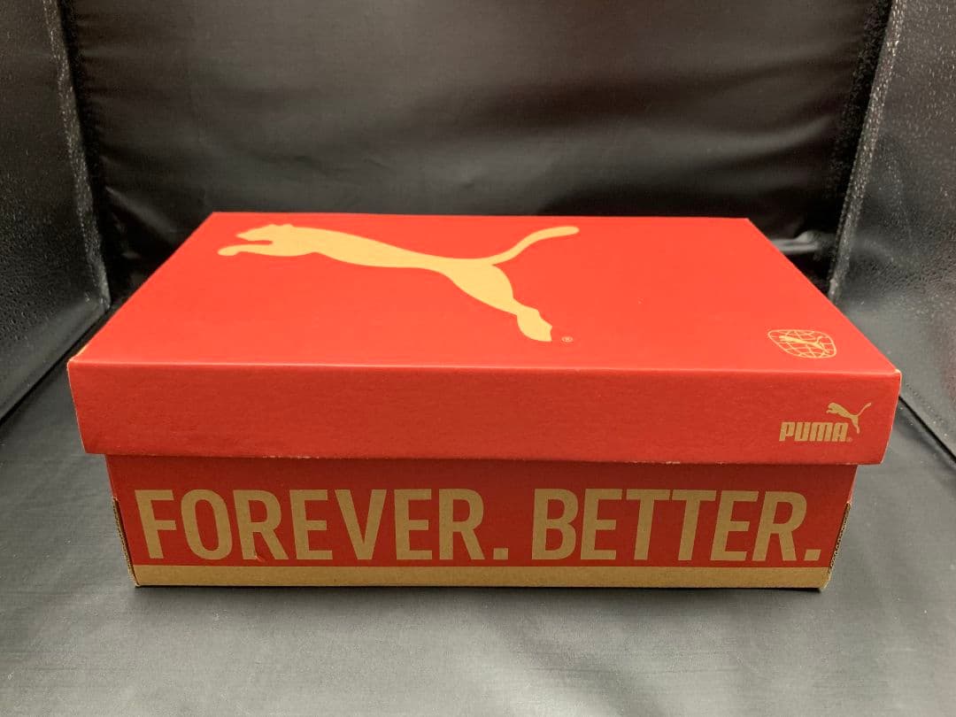 プーマ フューチャー 8 アルティメット FG PUMA