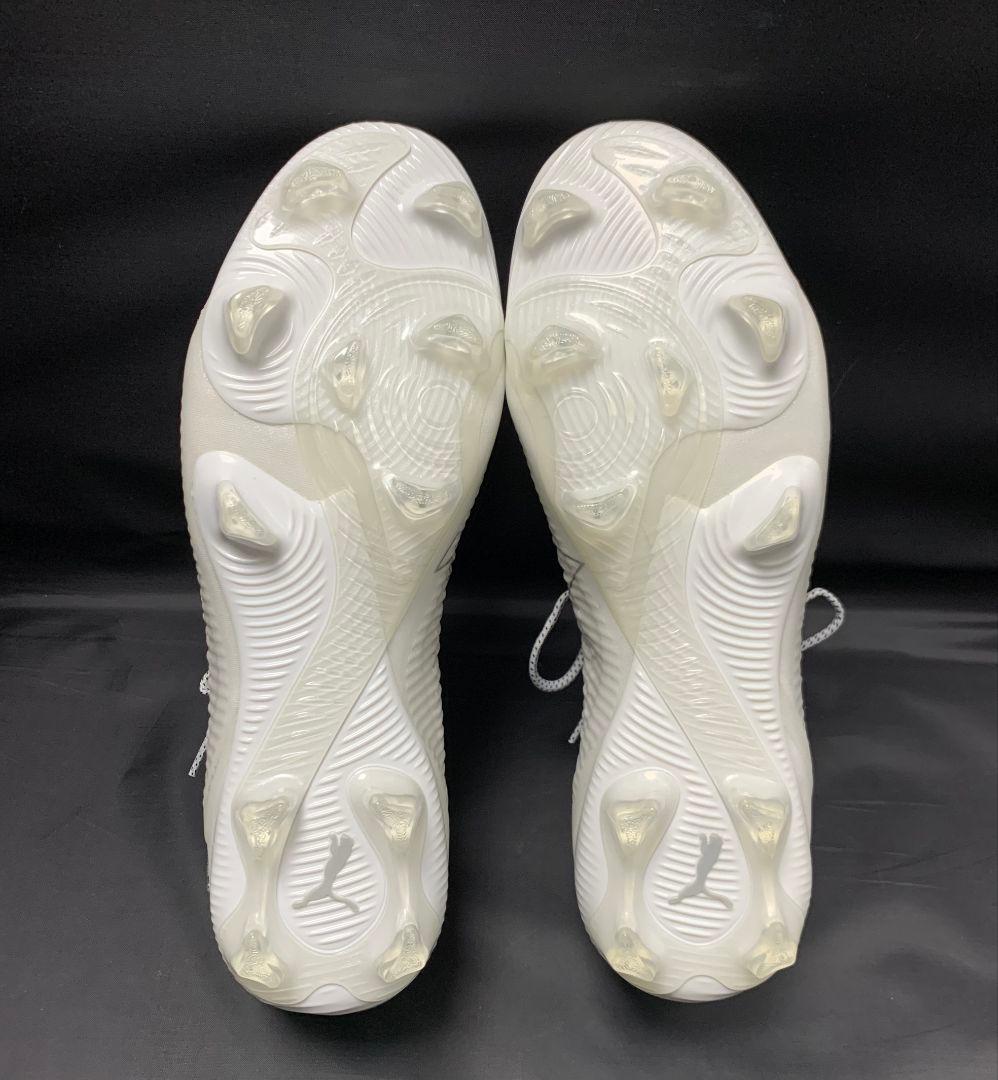 プーマ フューチャー 8 アルティメット FG PUMA