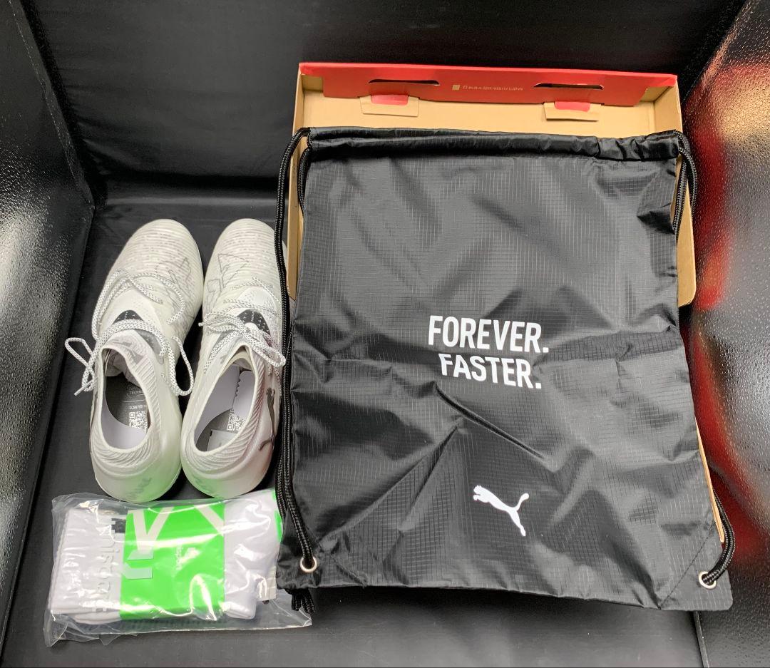 プーマ フューチャー 8 アルティメット FG PUMA