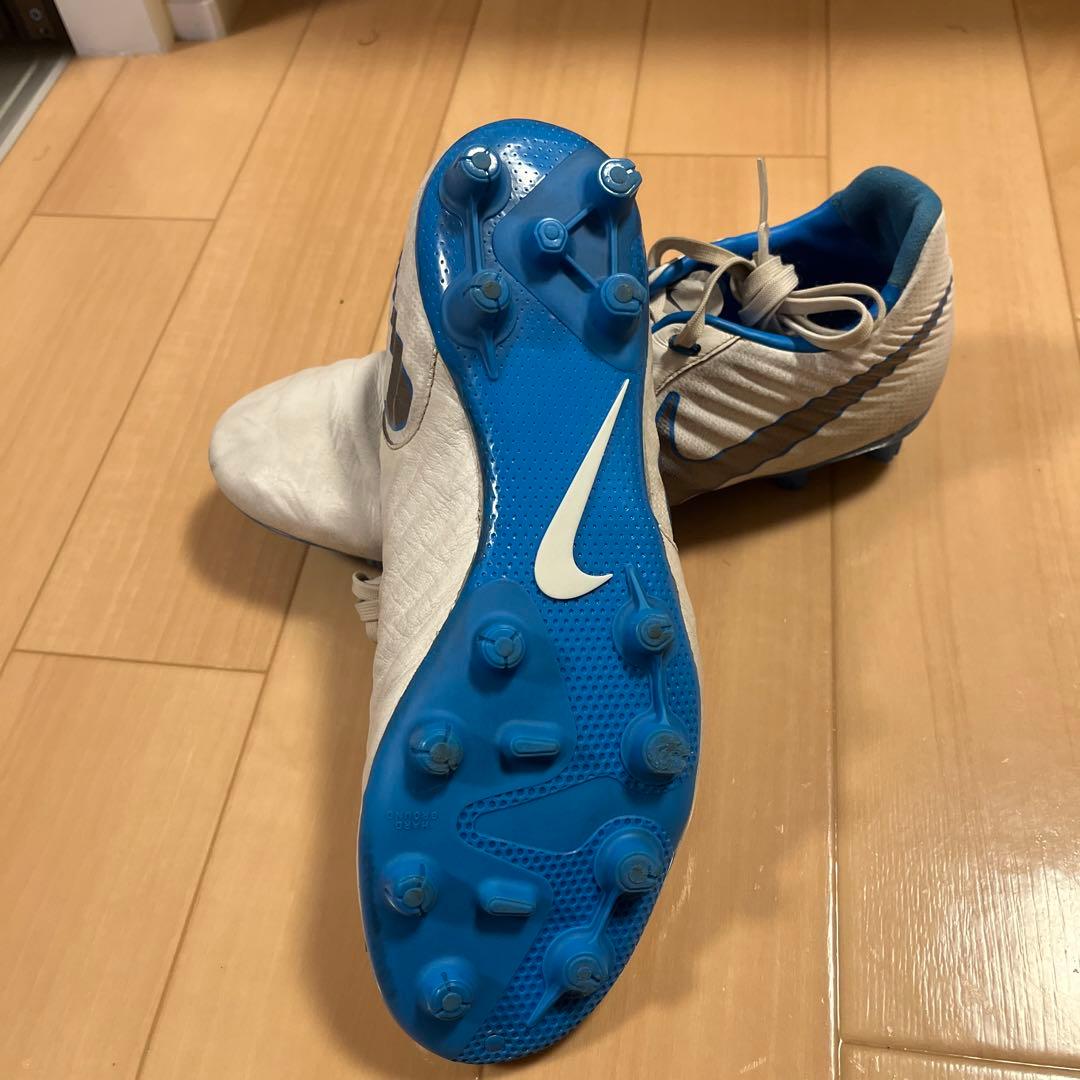 ナイキ　ティエンポ　7 27 ワールドカップモデル