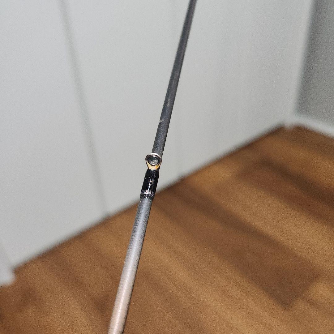 鯵道5g　S722H/AJI　メジャークラフト