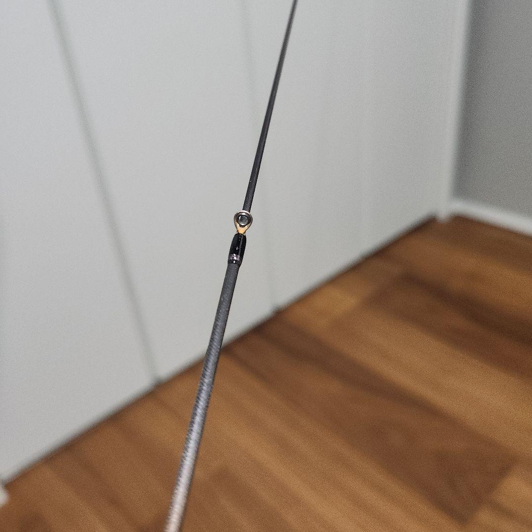 鯵道5g　S722H/AJI　メジャークラフト