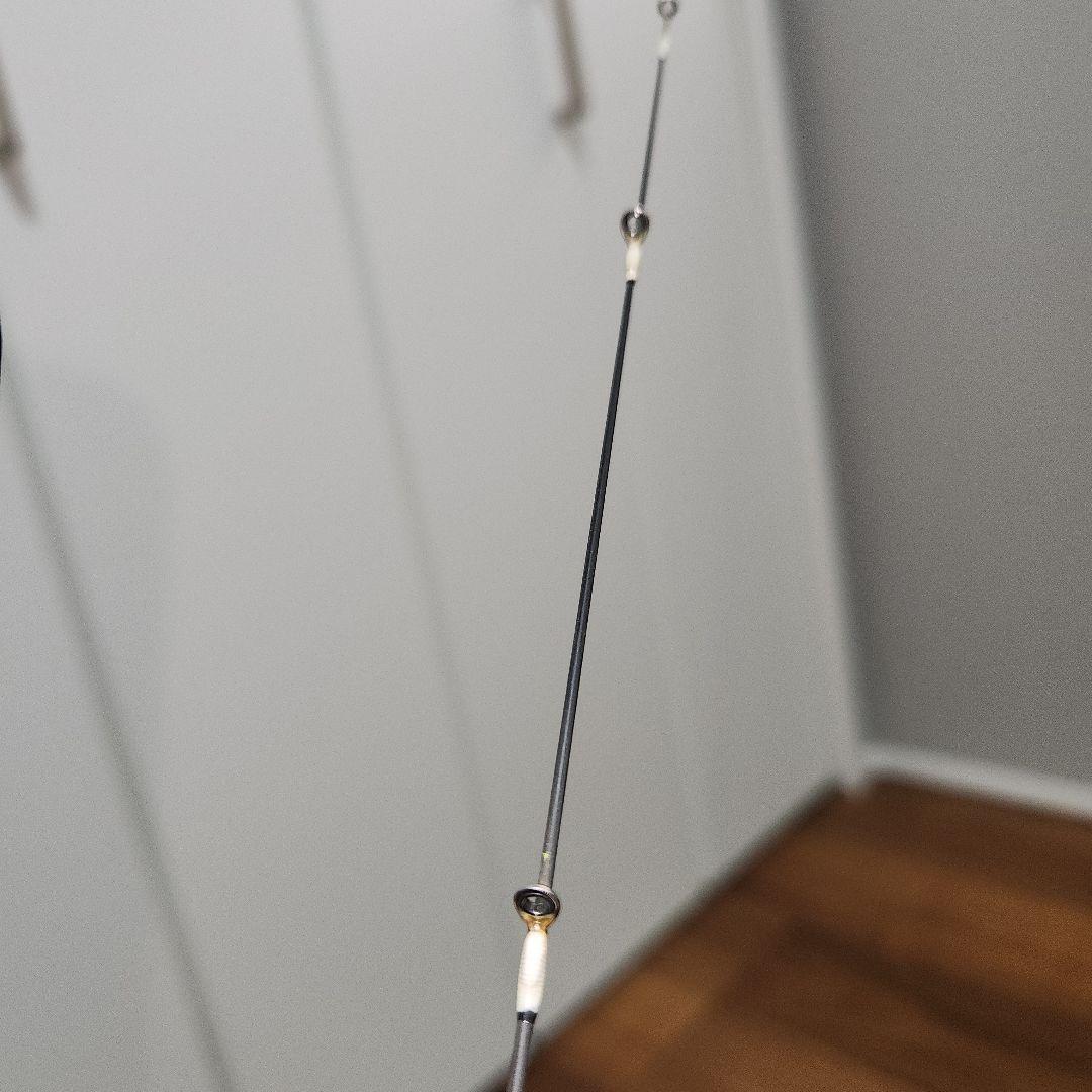 鯵道5g　S722H/AJI　メジャークラフト