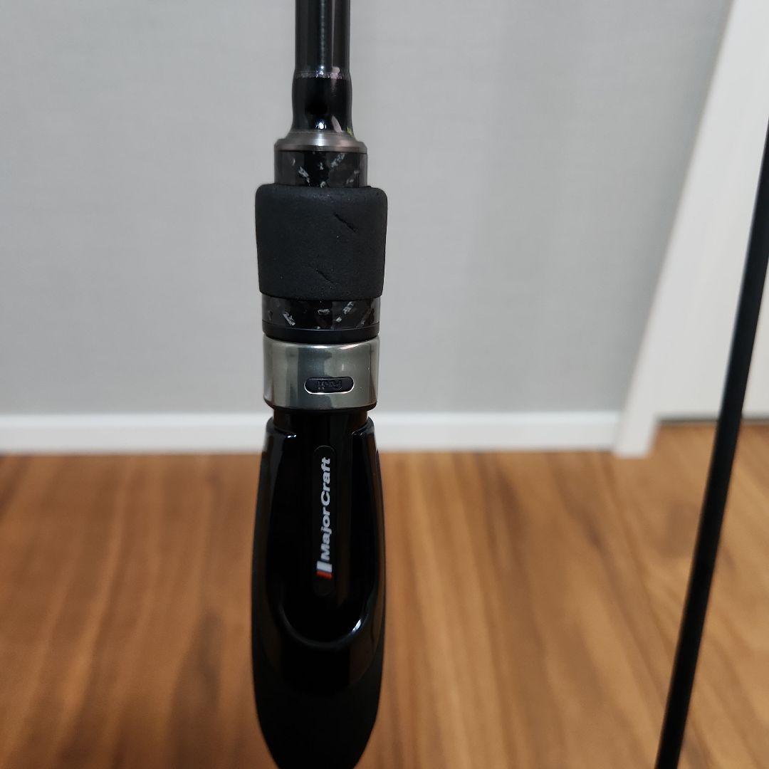 鯵道5g　S722H/AJI　メジャークラフト