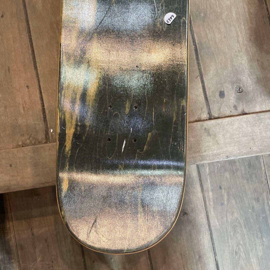 HOSOI スケート　Christian Hosoi muska
