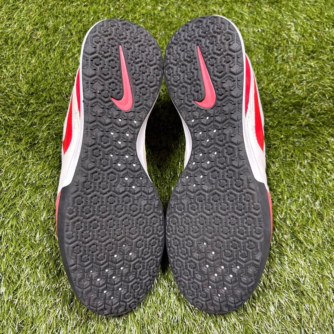 シューズ NIKE Tiempo X Proximo IC 25.5cm