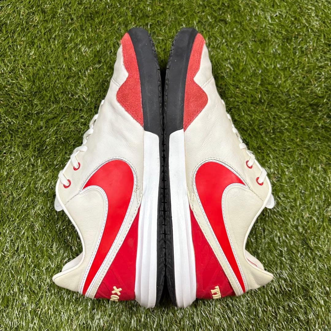 シューズ NIKE Tiempo X Proximo IC 25.5cm