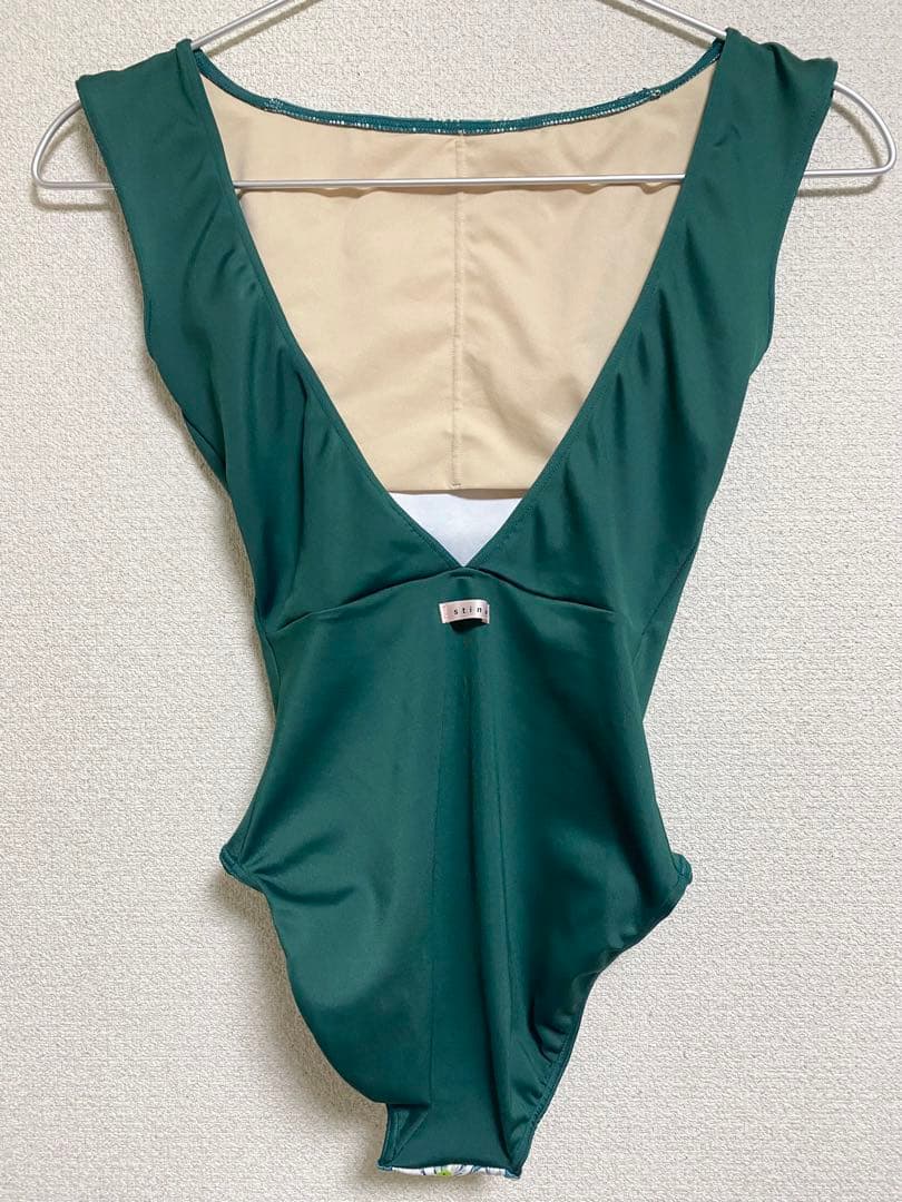 Stina スティナ レオタード Sサイズ