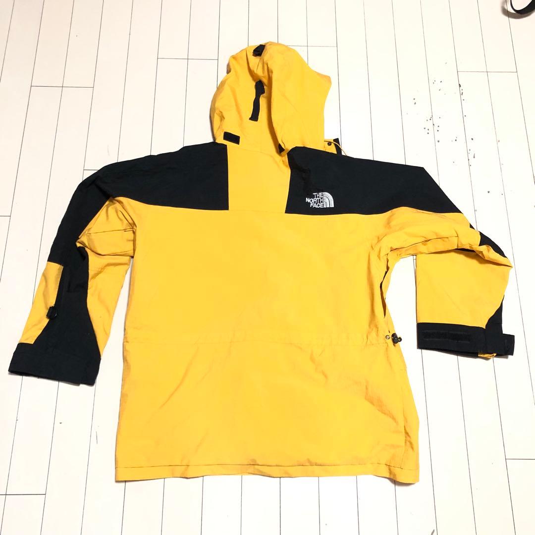 The North Face summit Gore-Tex L rtg ak並