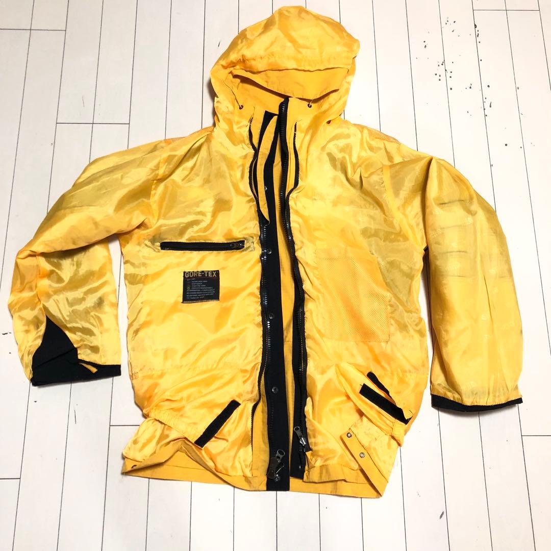 The North Face summit Gore-Tex L rtg ak並