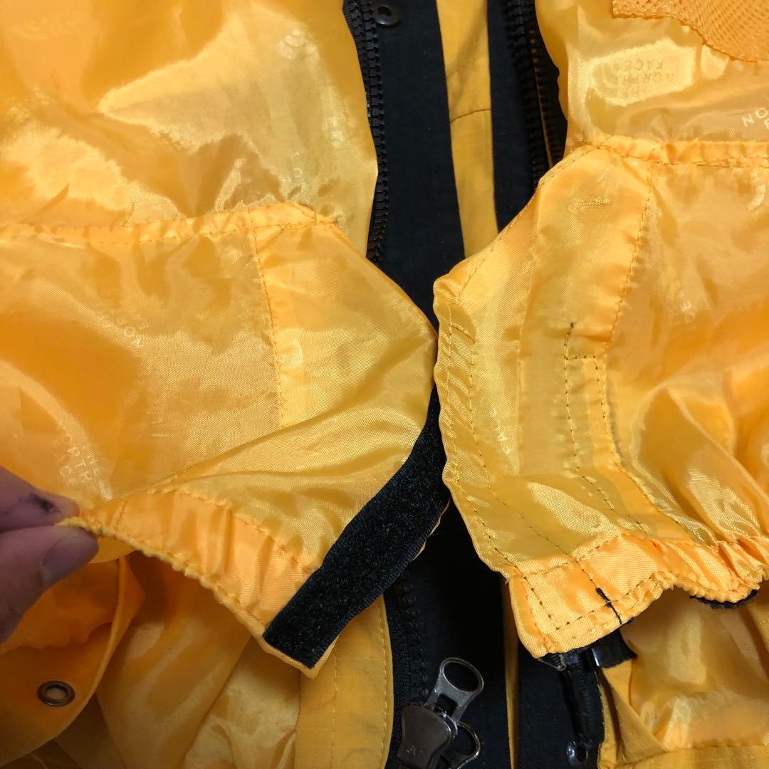 The North Face summit Gore-Tex L rtg ak並