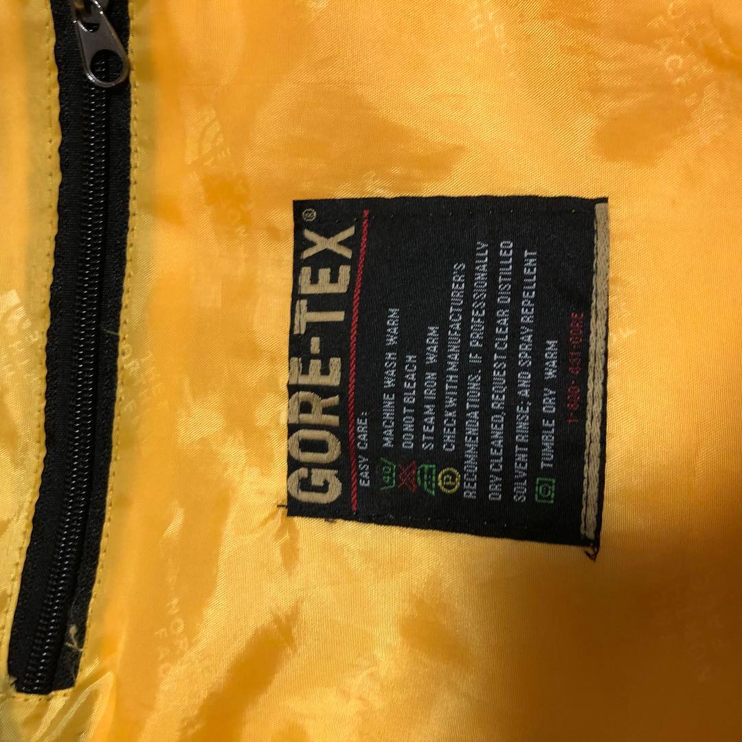 The North Face summit Gore-Tex L rtg ak並