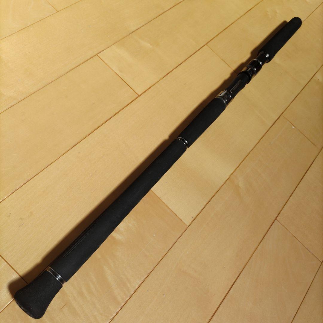 オシアプラッガーリミテッドS83H