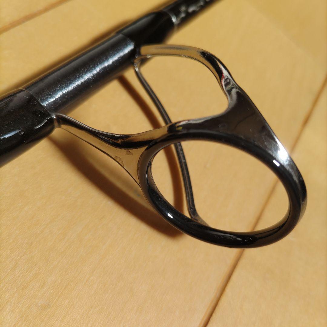 オシアプラッガーリミテッドS83H