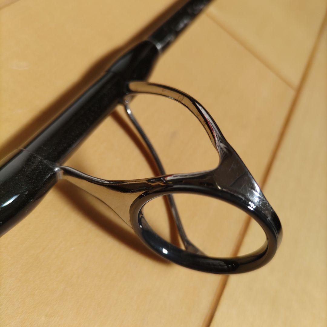 オシアプラッガーリミテッドS83H