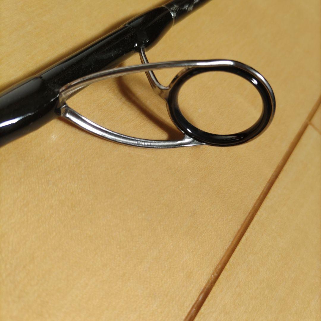 オシアプラッガーリミテッドS83H