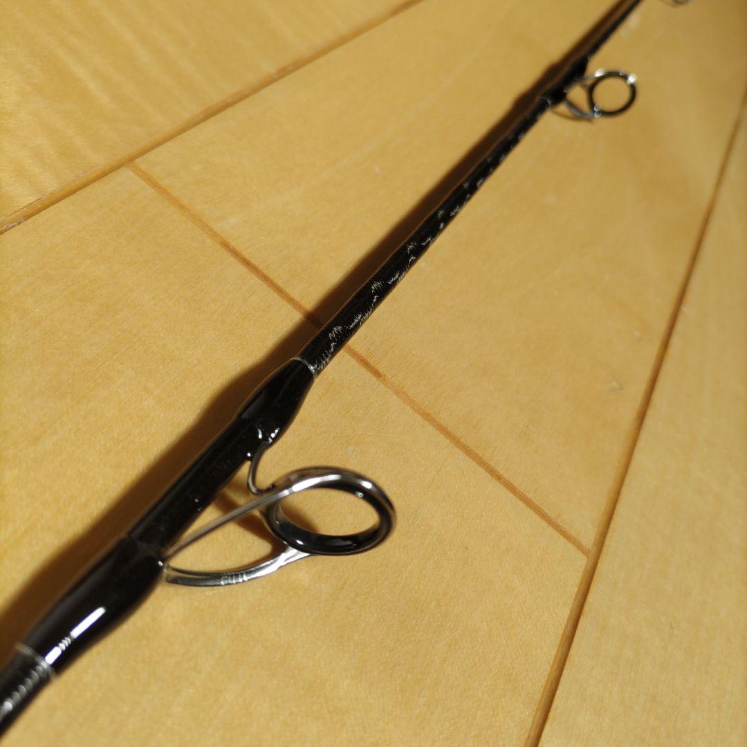 オシアプラッガーリミテッドS83H