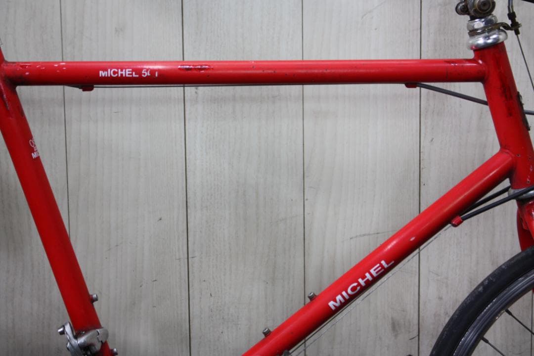 MICHEL 501 20インチ 2X8S 480mm VINTAGEミニベロ