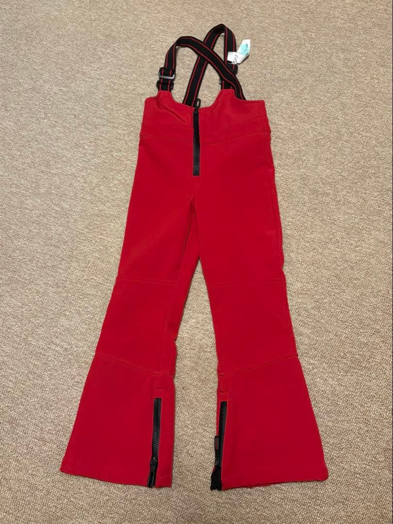 ZARA キッズスキーコレクション　上下　120センチ