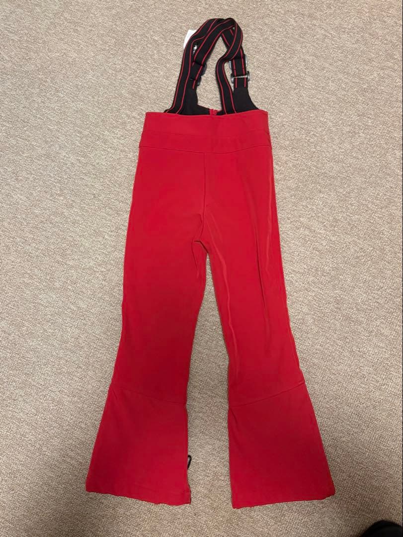 ZARA キッズスキーコレクション　上下　120センチ