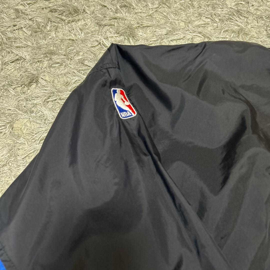 NIKE NBA コラボ トラックジャケット 80s 90s 古着
