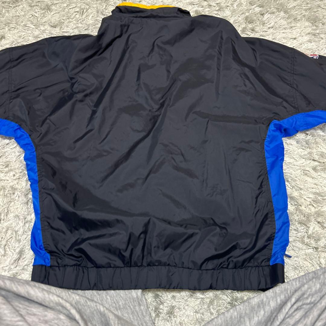 NIKE NBA コラボ トラックジャケット 80s 90s 古着