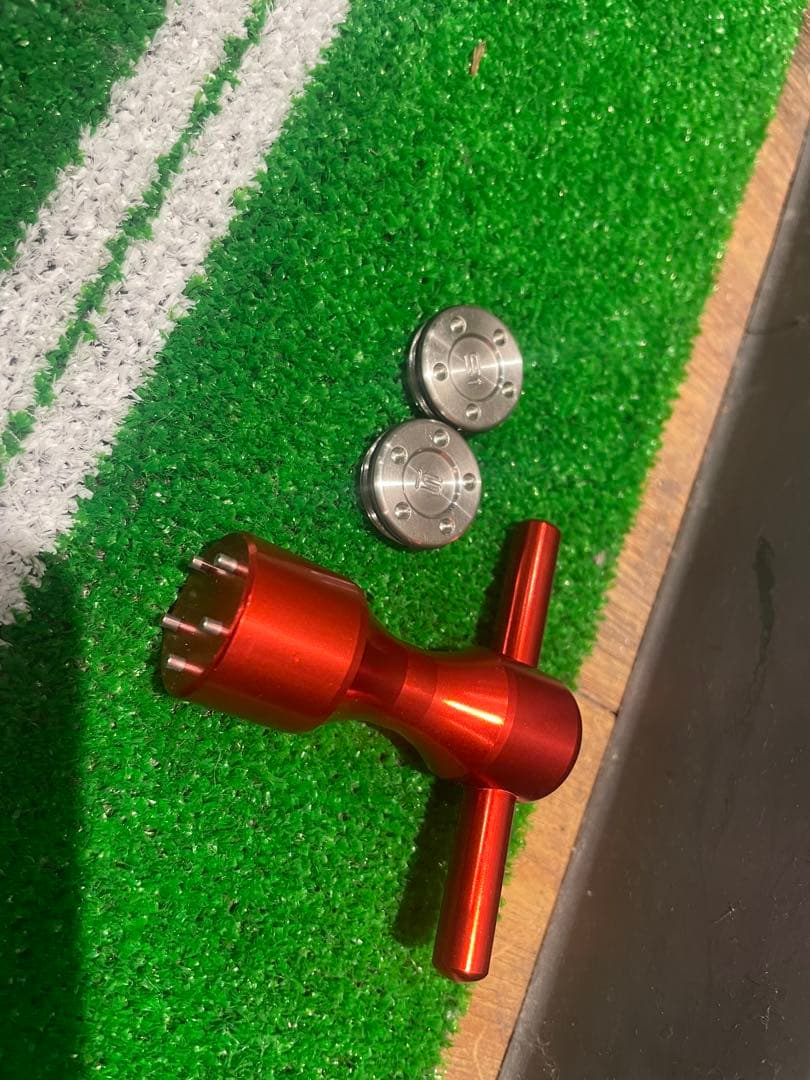 クラブ Scotty Cameron Studio Style Newport 2+