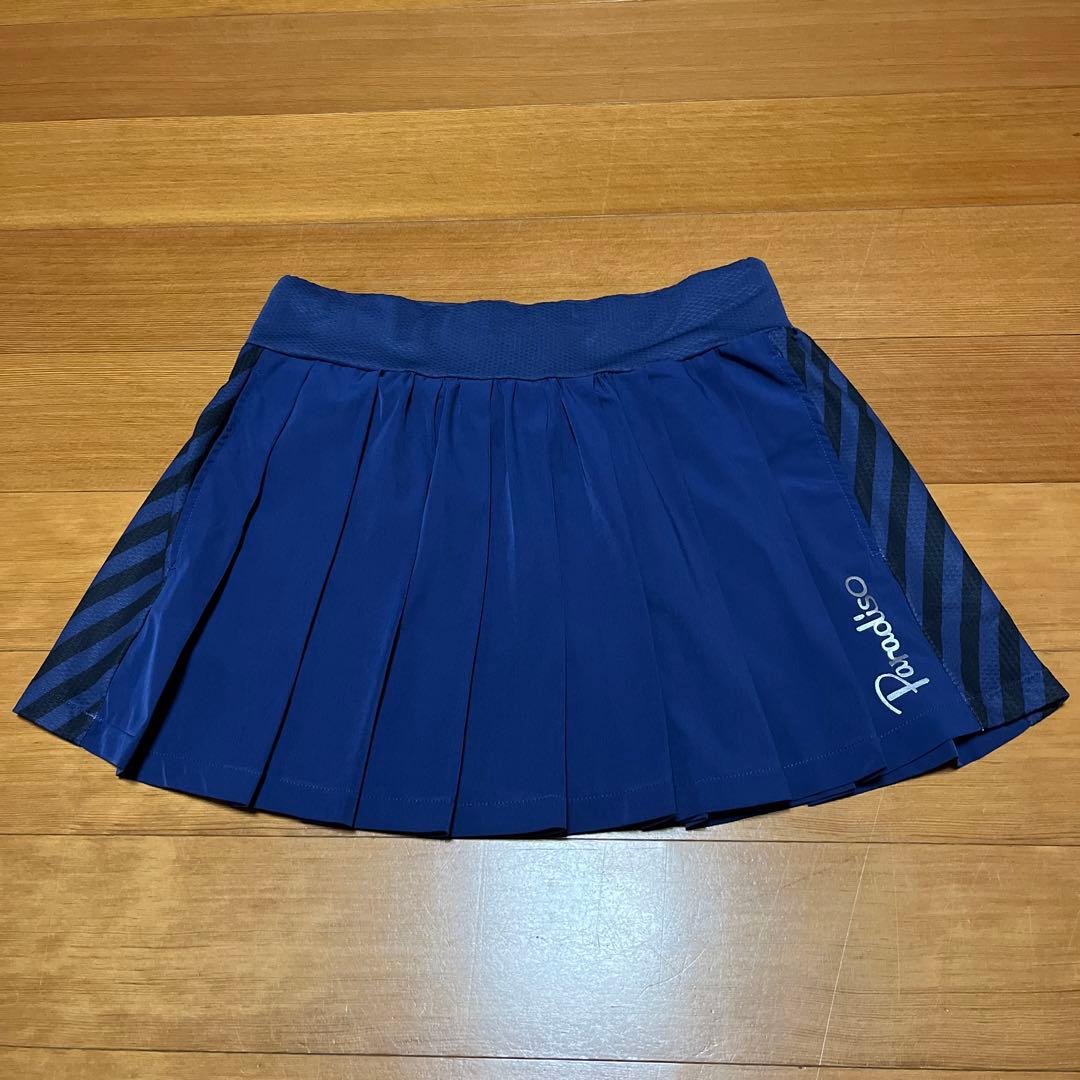 パラディーゾ テニスウェア 上下セット