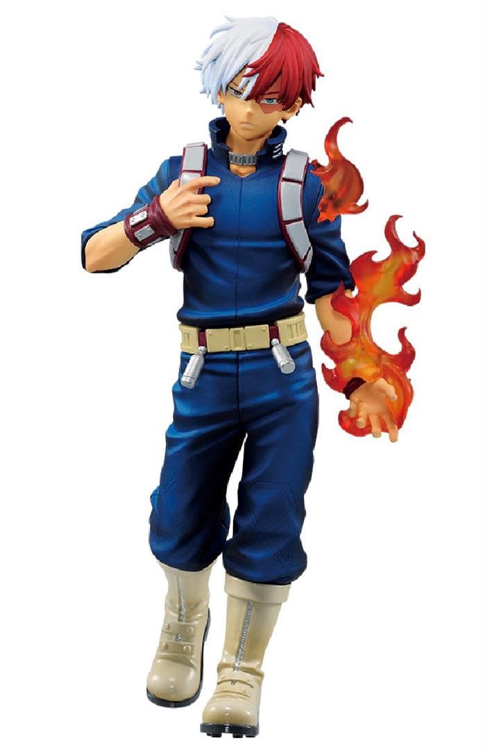 僕のヒーローアカデミア NEXT GENERATIONS!! フィギュアセット