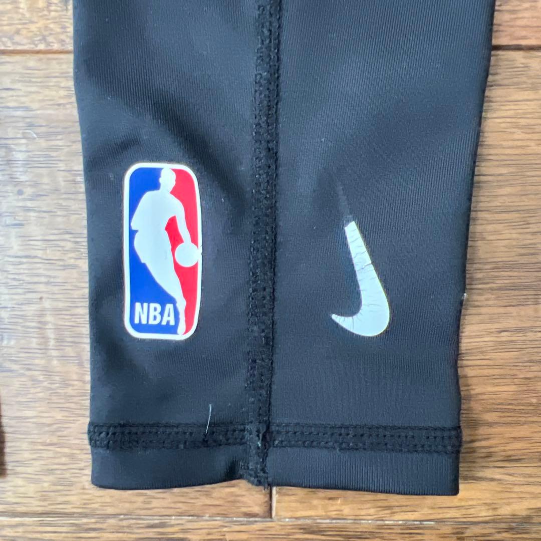 Supreme×Nike×NBAトリプルコラボ（シューティングスリーブ） 箱付き