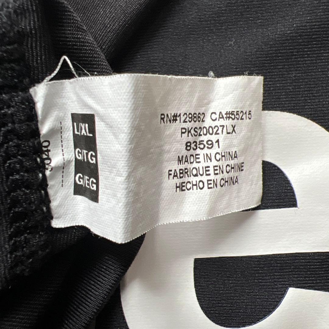 Supreme×Nike×NBAトリプルコラボ（シューティングスリーブ） 箱付き