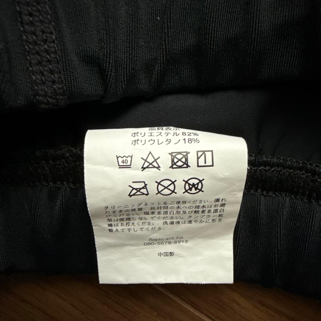 走る練習 Cult Long Tights サイズS