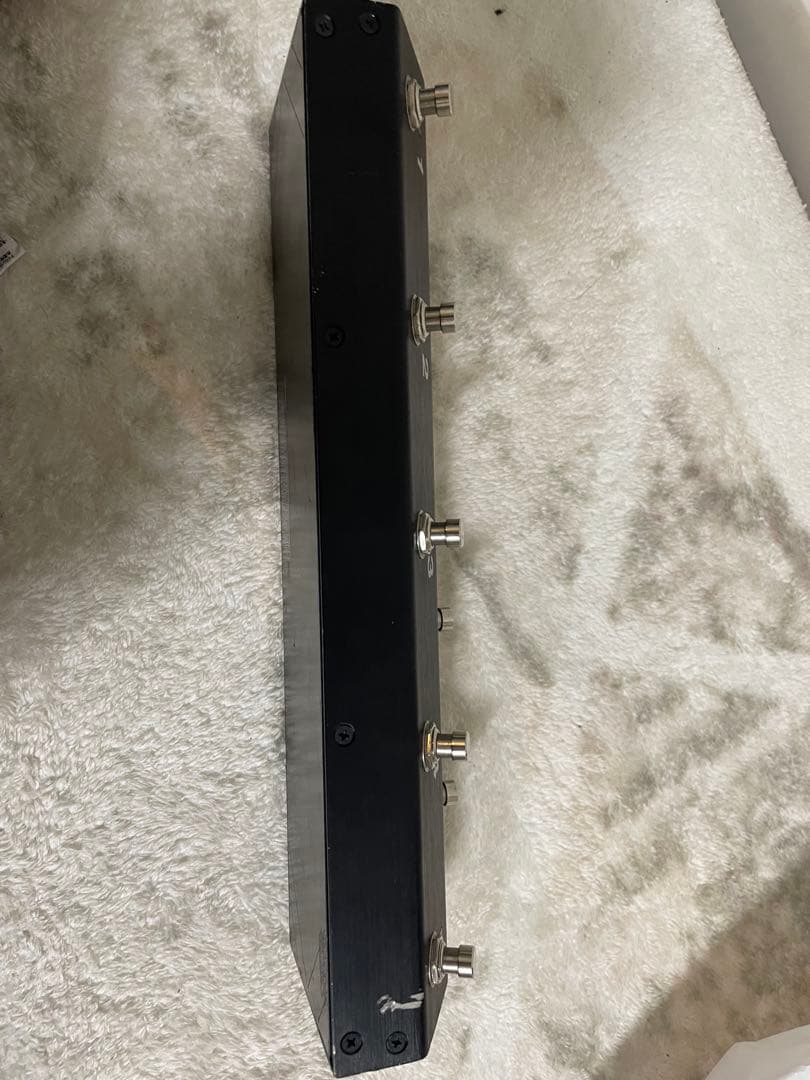 ギター BOSS es-5 boss es 5