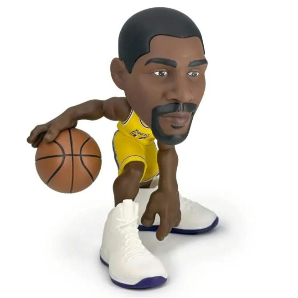 【激レア入手困難】マジック ジョンソンMAGICJOHNSON 限定版フィギュア