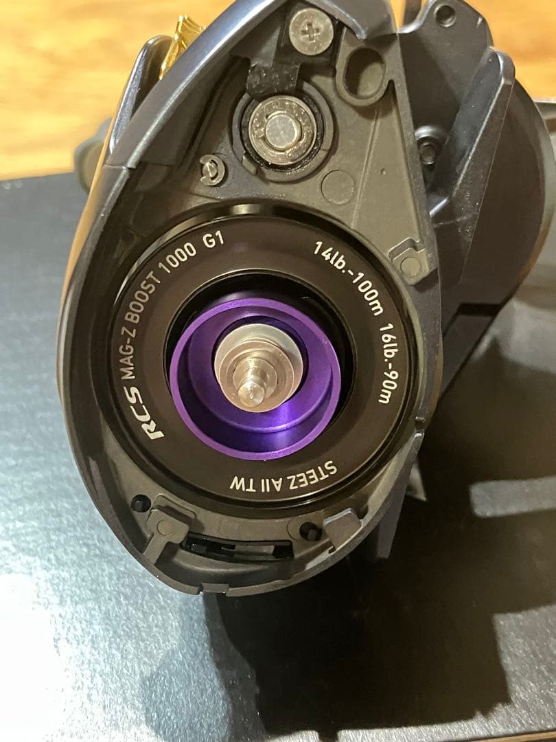 23スティーズ AⅡ TW 1000XHL