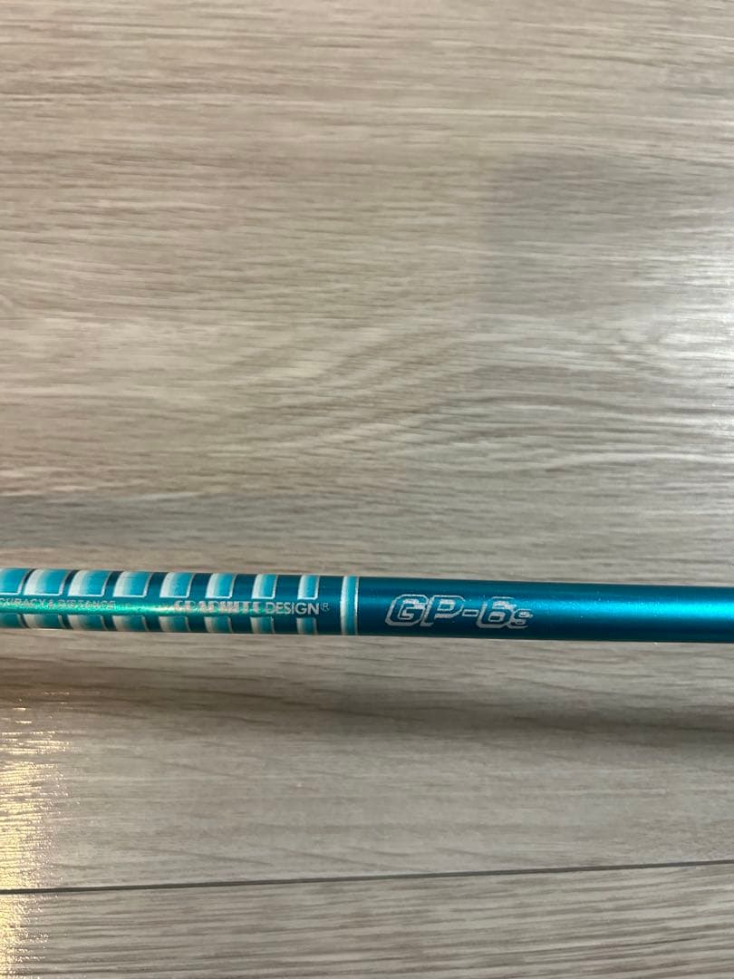 ブリヂストン　JGR 9.5 ツアーAD GP6 Sフレックス ドライバー