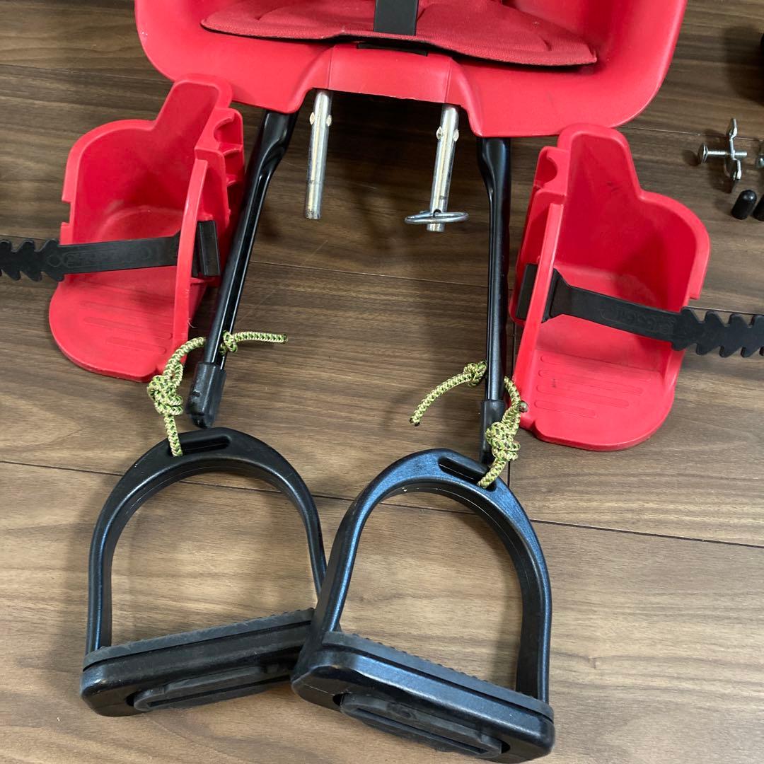 Bobike mini Classic ＋ATB bracket mini+