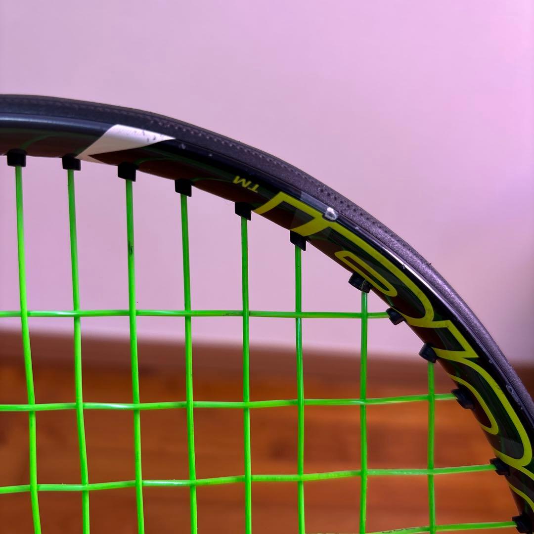 Babolat Pure aero テニスラケット