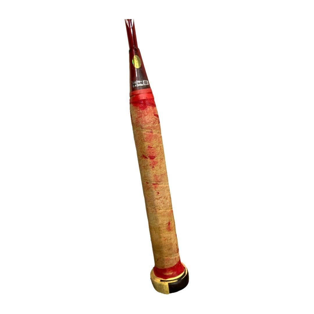 【極希少・廃盤品】YONEX ヨネックス アークセイバー10 3UG4