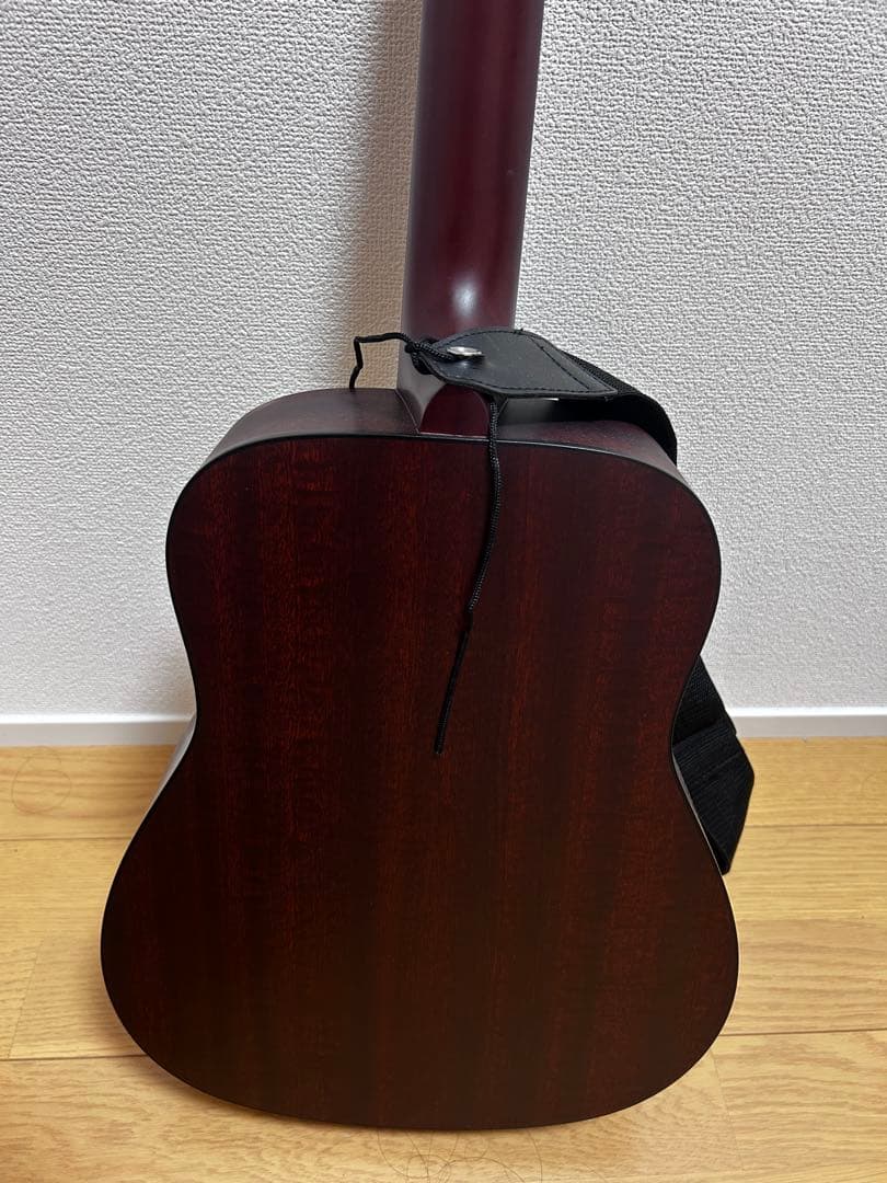 YAMAHA FG-junior JR2　ギター　専用ケース　その他
