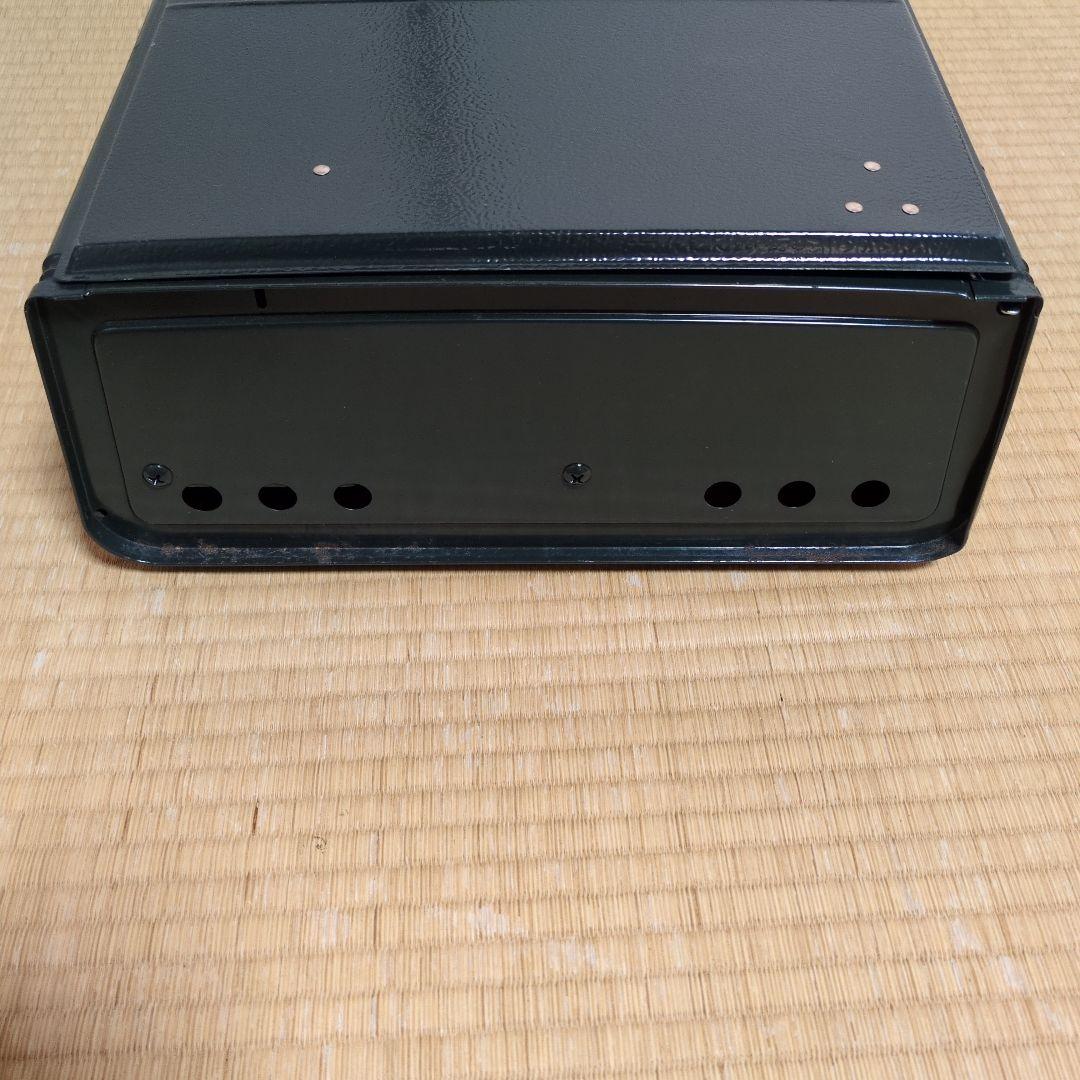Coleman Powerhouse Unleaded 414 コンロ