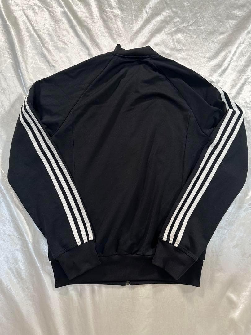 adidas supersar アディダス トラックジャケット　男女兼用