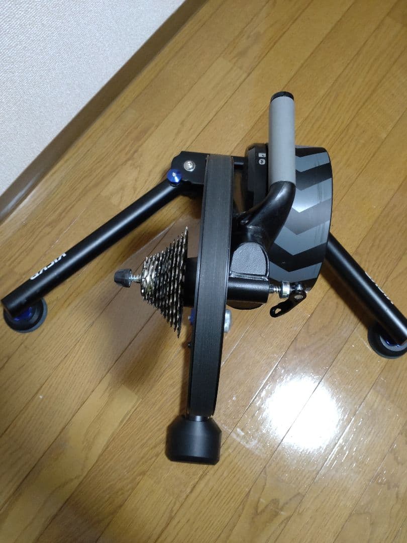 Wahoo Kickr V5 ワフー キッカー スマトレ
