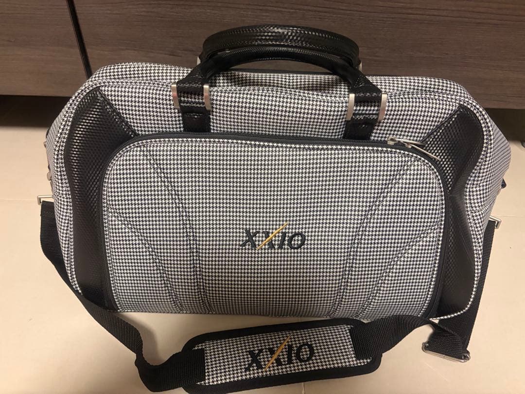 XXIO ゴルフバッグ ハンドバッグスタイル