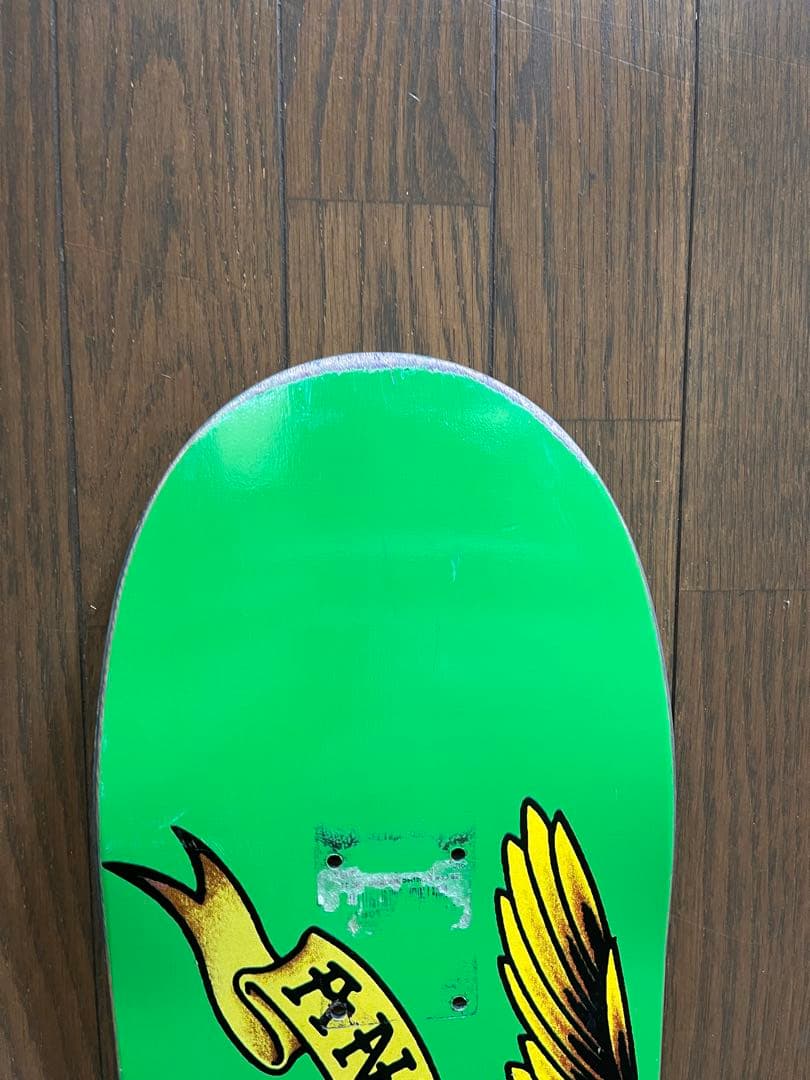 アンチヒーロー　デッキ　antihero deck スケートボード　スケボー