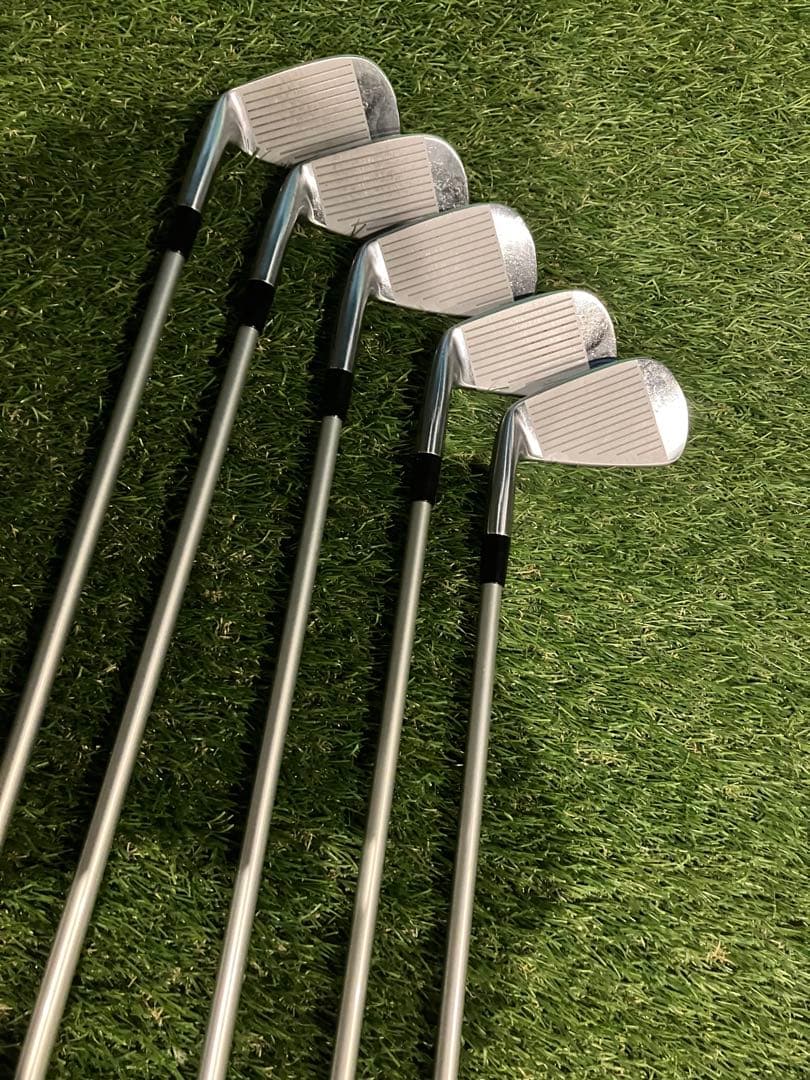 クラブ Mizuno Pro 520 MCI80R