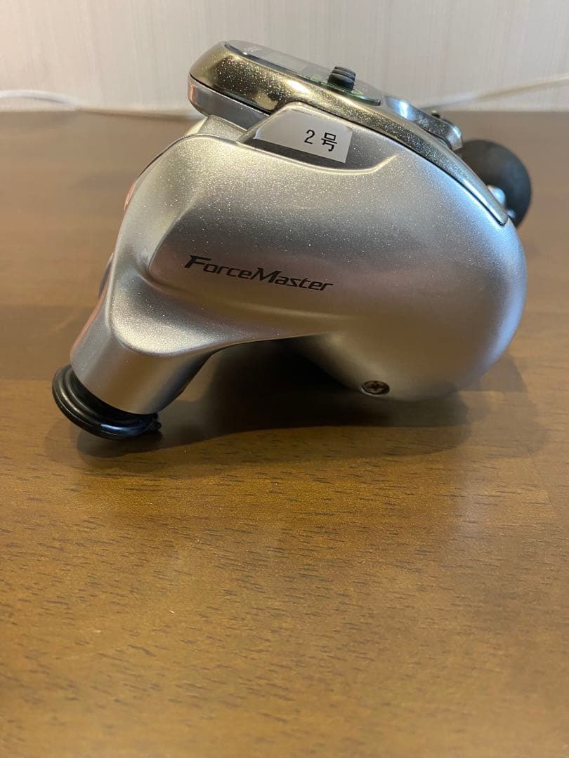 SHIMANO ForceMaster400 シマノフォースマスター400