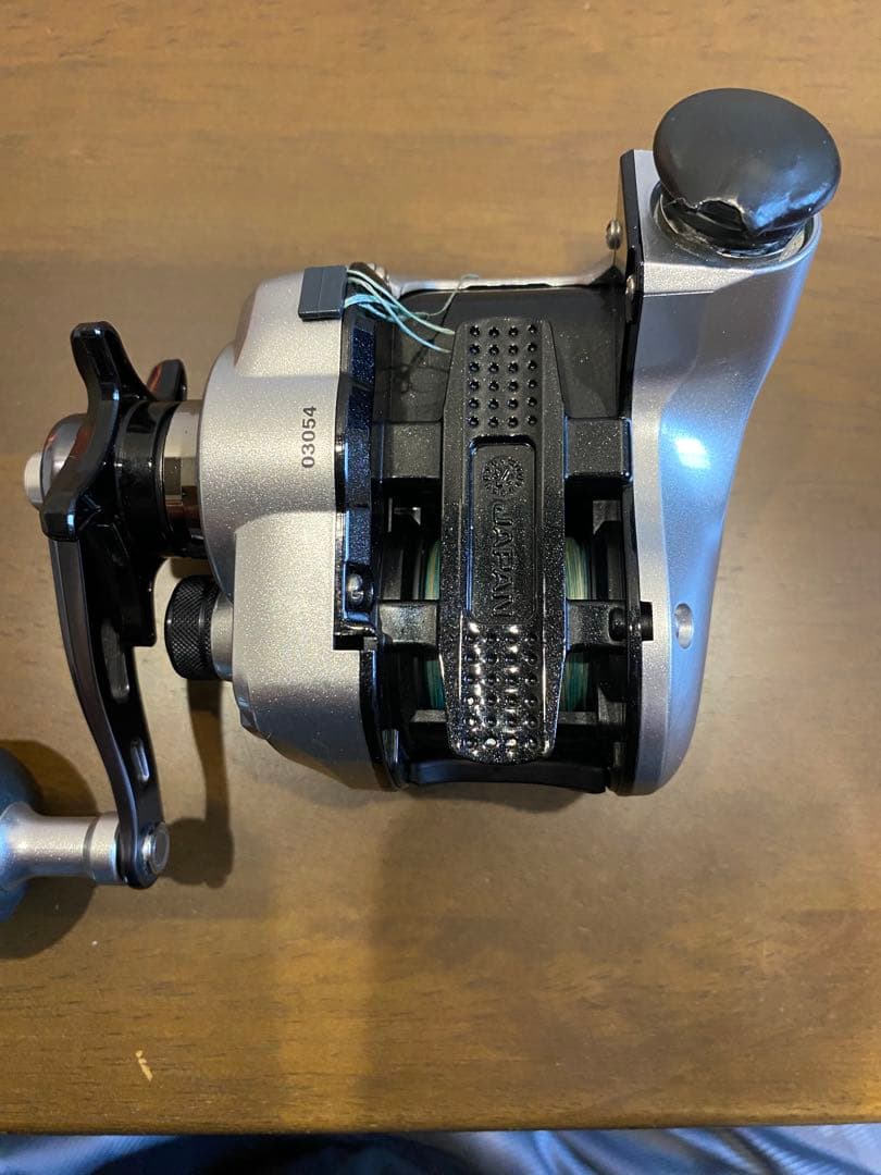 SHIMANO ForceMaster400 シマノフォースマスター400